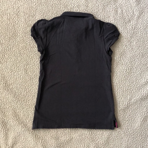 US Polo Assn. girls polo - Picture 2 of 2